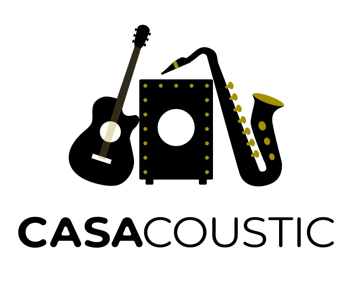 Casacoustic lounge und bar musik